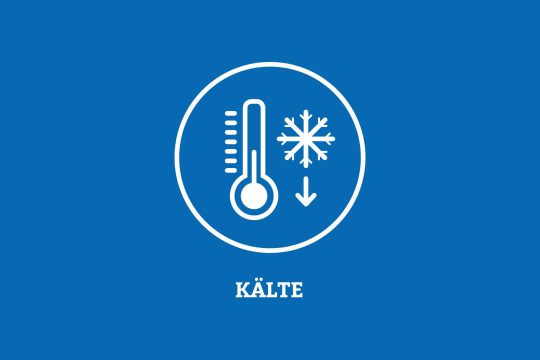 Kälte Icon